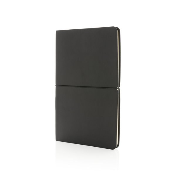 XD Collection P774.22 - Modern deluxe softcover A5 notebook
