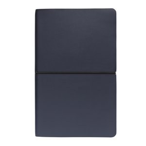 XD Collection P774.22 - Carnet A5 moderne de luxe à couverture souple