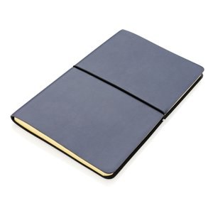 XD Collection P774.22 - Carnet A5 moderne de luxe à couverture souple