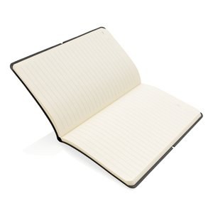 XD Collection P774.22 - Carnet A5 moderne de luxe à couverture souple