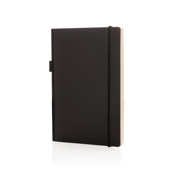 XD Collection P774.34 - A5 deluxe kraft hardcover notebook