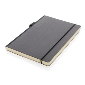 XD Collection P774.34 - A5 deluxe kraft hardcover notebook