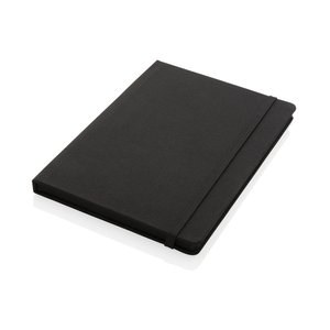 XD Collection P774.45 - GRS-gecertificeerd RPET A5-notitieboek