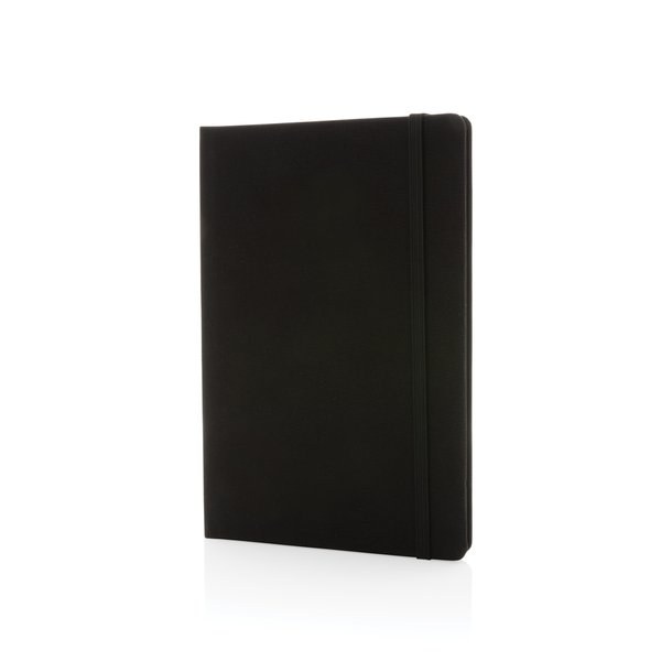 XD Collection P774.45 - GRS-gecertificeerd RPET A5-notitieboek