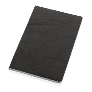 XD Collection P774.48 - Salton A5 GRS gecertificeerd recycled papieren notitieboek