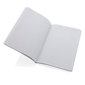 XD Collection P774.48 - Salton A5 GRS gecertificeerd recycled papieren notitieboek
