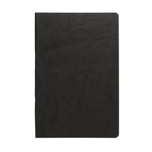 XD Collection P774.48 - Salton A5 GRS gecertificeerd recycled papieren notitieboek