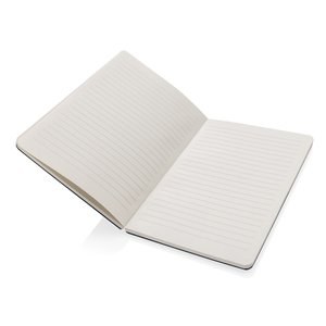XD Collection P774.52 - Phrase GRS gecertificeerd gerecycled vilt A5 notitieboek