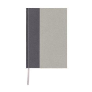 XD Collection P774.54 - Words GRS gecertificeerd RPET & Kraft A5 notitieboek