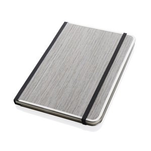 XD Collection P774.57 - Carnet de luxe Treeline A5 à couverture en bois