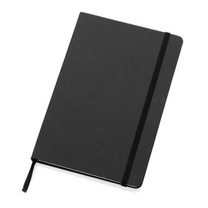 XD Collection P774.59 - Craftstone A5 gerecycled kraft- en steenpapier notitieboek