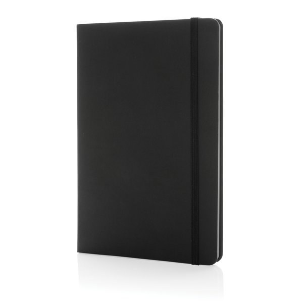 XD Collection P774.59 - Craftstone A5 gerecycled kraft- en steenpapier notitieboek