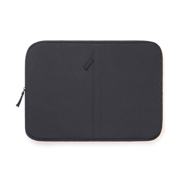 XD Xclusive P788.13 - Housse d'ordinateur portable en nylon recyclé KENTO URBAN RCS 15,6 pouces
