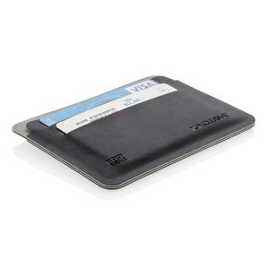 XD Xclusive P820.67 - Porte-cartes sécurisé RFID du Québec