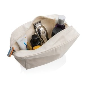 XD Collection P820.78 - Impact Aware™ 285 gsm rcanvas toilettas ongeverfd