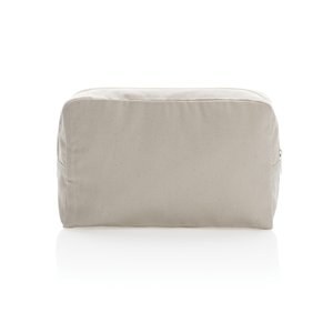 XD Collection P820.78 - Impact Aware™ 285 gsm rcanvas toilettas ongeverfd