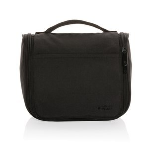 Swiss Peak P820.85 - Sac de toilette Swiss Peak Lohan AWARE™