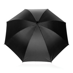 Swiss Peak P850.38 - Parapluie manuel Swiss Peak Aware™ ultra-léger en aluminium 25”