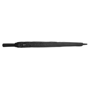 Swiss Peak P850.38 - Parapluie manuel Swiss Peak Aware™ ultra-léger en aluminium 25”