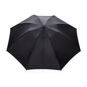 Swiss Peak P850.46 - SP AWARE™ 23' foldable reversible auto open/close umbrella