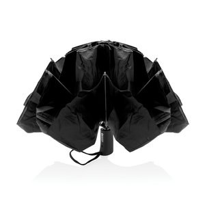 Swiss Peak P850.46 - SP AWARE™ 23' foldable reversible auto open/close umbrella
