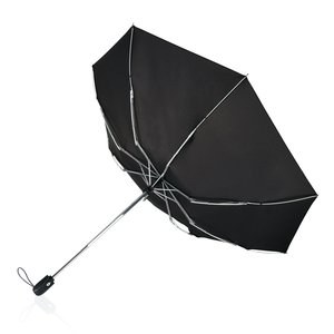 Swiss Peak P850.48 - Swiss Peak AWARE™ Traveller 21” automatische paraplu