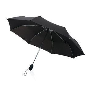 Swiss Peak P850.48 - Swiss Peak AWARE™ Traveller 21” automatische paraplu
