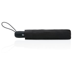 Swiss Peak P850.48 - Swiss Peak AWARE™ Traveller 21” automatische paraplu