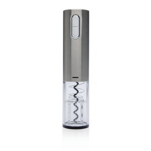 XD Collection P911.39 - Tire-bouchon électrique - rechargeable via USB