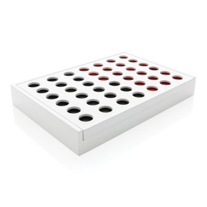 XD Collection P940.24 - Jeu en bois Puissance Quatre