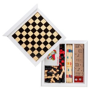 XD Collection P940.25 - Jeu 5 en 1