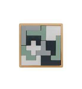 XD Collection P940.28 - Cree houten puzzel