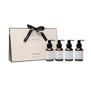 Vinga TGL1014301 - VINGA x TGL giftset voor hand- en lichaamsverzorging