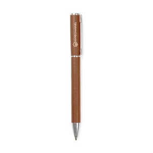 Vinga V16902 - VINGA Timo RCS recycled aluminium pen
