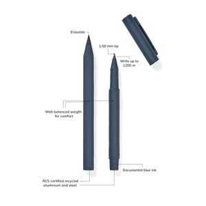 Vinga V16903 - VINGA Baltimore set de stylos RCS