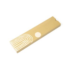 Vinga V26131 - Couteau de chef en acier VINGA Tara