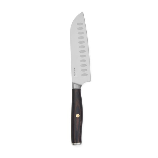 Vinga V26132 - Couteau Santoku en acier VINGA Tara