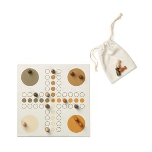 Vinga V26200 - VINGA 3-in-1 gezelschapsspelletjes box
