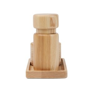 Vinga V26201 - Vinga Retro peper & zout stel