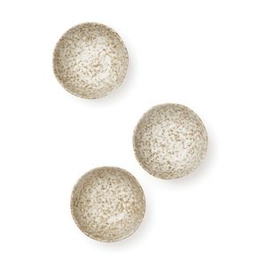 Vinga V26702 - VINGA Nuvem mini bowl, 3 pcs set
