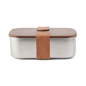 Vinga V26910 - VINGA Ciro RCS recycled steel lunch box