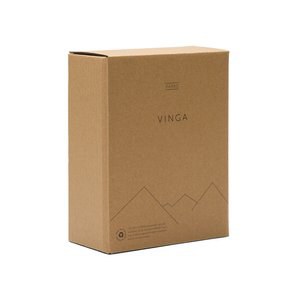 Vinga V26911 - VINGA Parks RCS SS lunch box
