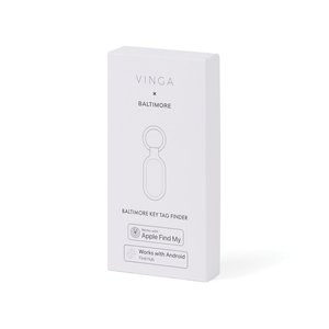 Vinga V30101 - VINGA Baltimore RCS sleutelhanger met dual finder