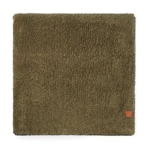 Vinga V404 - VINGA Maine GRS recycled polyester dubbellaags deken