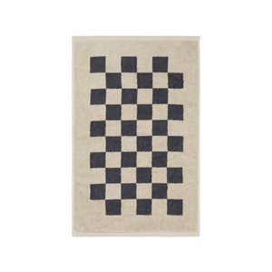 Vinga V45003 - VINGA Elba OCS organic cotton towel, 4 pcs set