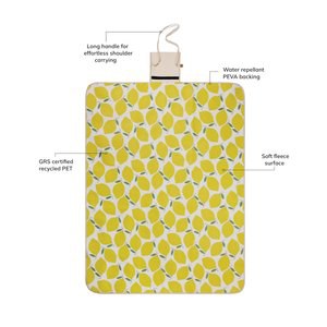 Vinga V45902 - VINGA Arwe GRS picknickkleed