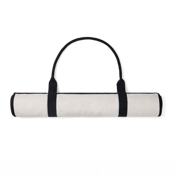 Vinga V45910 - VINGA Volonne AWARE™ recycled canvas strandmat