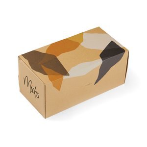 Vinga V4992 - VINGA Santos RCS RPET pantoffels
