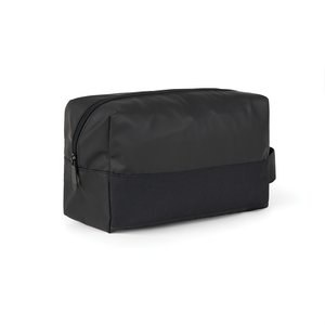 Vinga V70301 - VINGA Livorno GRS recycled polyester toilettas