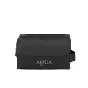 Vinga V70301 - VINGA Livorno GRS recycled polyester toilettas